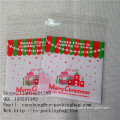 china manufacture custom cellophane bags for candy